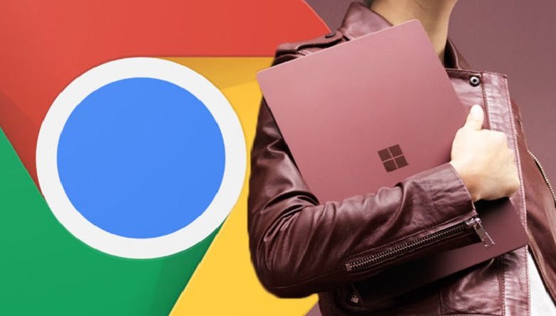 google chrome stops responding windows 10