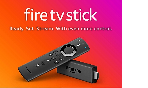 What is the Amazon Fire TV Stick