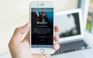 How to Sign Up For Apple Music