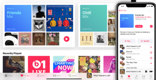 How to Change Your Apple Music Plan?