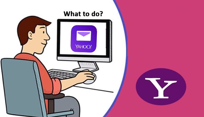 Why Can’t Sign in to Yahoo Mail? Here’s the Solution