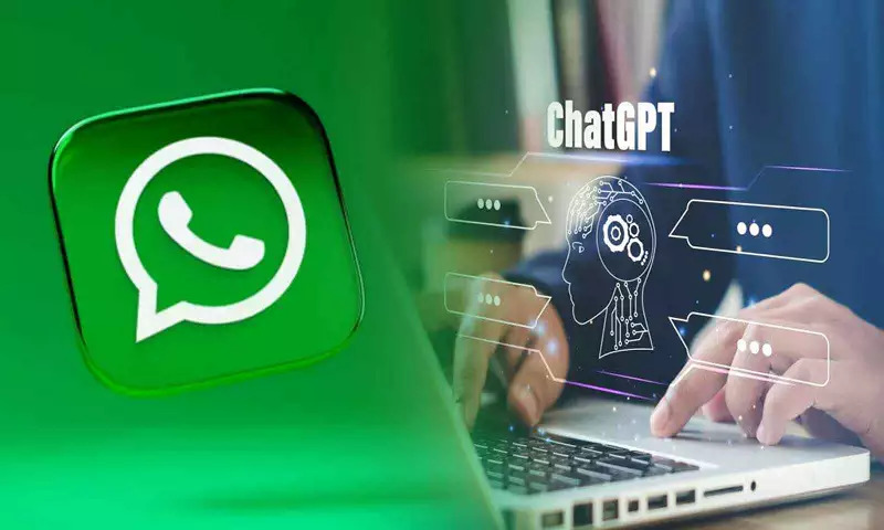 ChatGPT will reply to every message of WhatsApp, setup like this
