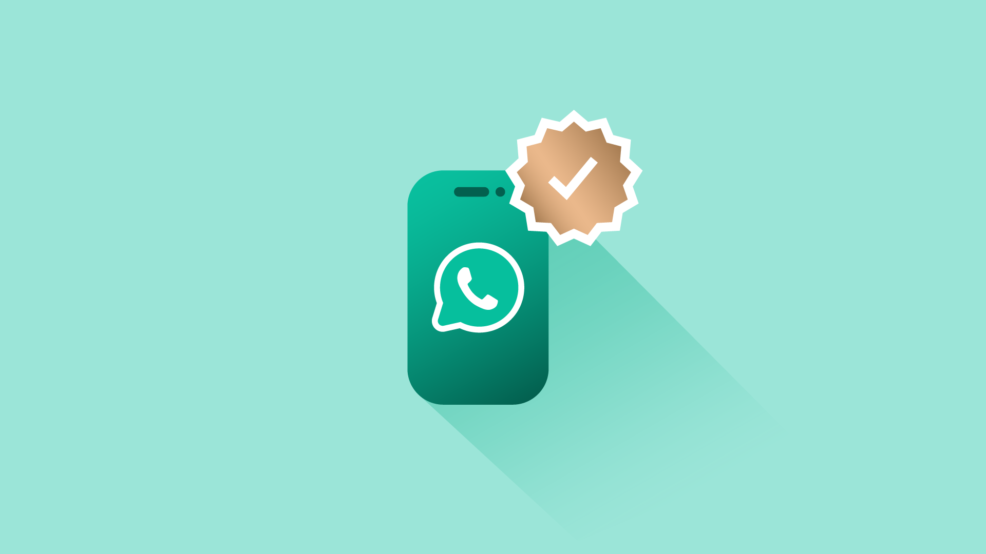 Whatsapp is working on businesses to display verification badge on channels get green tick